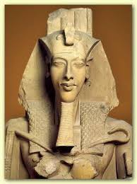 Akhenaten amenhotep iv changed his name to akhenaten and defied tradition by establishing a new religion that believed that there is but one god; Akhenaton Home Facebook