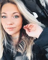 Taking a vote: are my eyes green or blue?