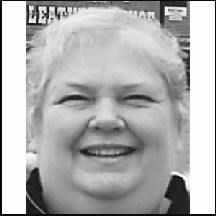 Donna Paschal Obituary (2012)