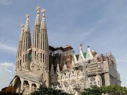 Official sagrada família fb page pàgina. File Sagrada Familia 02 Jpg Wikimedia Commons