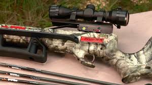 Features of wicked ridge invader x4. How To Assemble A Wicked Ridge Crossbow Tenpoint Crossbows Youtube