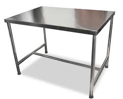 Pusat jual meja dapur stainless steel untuk kebutuhan dapur restoran, cafe, catering, bakery bahkan kebutuhan meja rumah sakit. 44 Meja Kompor Stainless Steel Jakarta Ide Terkini