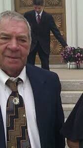 Kent Brooks Obituary