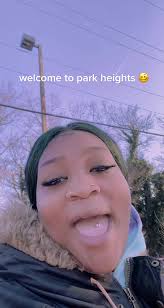 it can’t only be me 🤷🏾‍♀️ yall like hawks around here 😊#parkheights  #westbaltimore #welcometobaltimorecity #welcometobaltimore