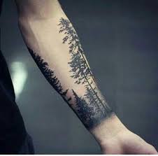 57 New Ideas For Tattoo Arm Men Nature Tree Tat Nature Tattoo Sleeve Cool Forearm Tattoos Tree Tattoo Forearm