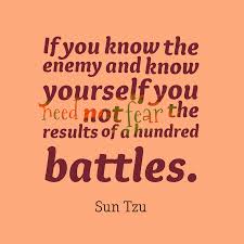 On contentious ground, attack not. 33 Sun Tzu Quotes To Get You Inspired Page 1 Of 2
