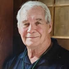 Remembering St. Mark's legend Henry Large