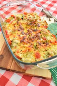 Gratin De Legumes D Ete Recette Legere Recette Gratin De Legumes Gratin De Legumes Au Four Recettes De Cuisine