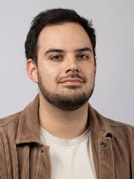 Alexandre Lefebvre, ÉdAC 2024, UQO