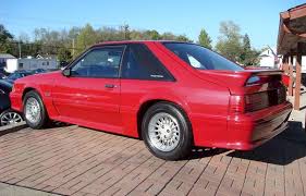 Image result for Scarlet Red 1993 FLSTF