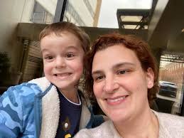 Grateful for community support today