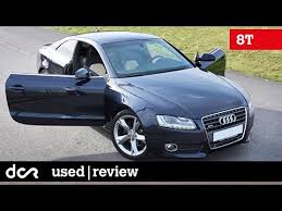 Find used audi a5 2010 cars for sale at motors.co.uk. Buying A Used Audi A5 2007 2016 Common Issues Buying Advice Guide Youtube