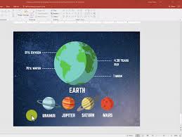 Morph allows you to create a seamless object animation. Top 5 Reasons You Need To Upgrade Powerpoint 2016 Right Now