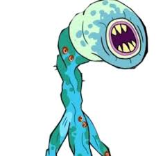 Parasite (2019 release from south korea; Memory Parasites Rick And Morty Wiki Fandom