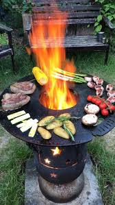 Interest will be charged to your account from the purchase date if the promotional purchase is not paid in full within 18 mon Fire Pit Designs For Cooking Novocom Top
