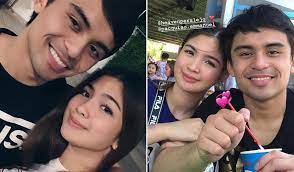 Check spelling or type a new query. Jimuel Pacquiao At Heaven Peralejo Mas Lalong Pinakilig Ang Mga Netizens Sa Palitan Nila Ng Sweet Posts Sa Isa T Isa