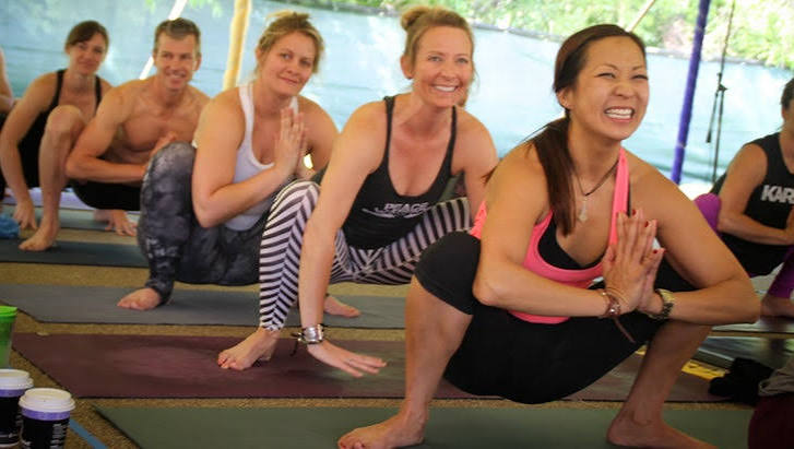 What Is Laughter Yoga? | The Benefits of Laughter Yoga