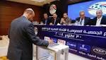 شاهد.. انعقاد عمومية اتحاد الكرة