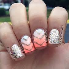 32 prom nail art ideas for your big night. 70 Stunning Glitter Nail Designs 2017