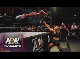 Jun 03, 2021 · plus, red velvet will be looking for revenge on the bunny for what happened on dark: Red Velvet Says She S Fine Following A Scary Bump On Aew Dynamite