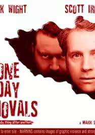 Faceci od przeprowadzek (2008)