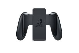 The nintendo switch console takes approximately 3 hours to fully charge when the console is powered off or in sleep mode. The Nintendo Switch Doesn T Come With A Joy Con Charging Grip The Verge