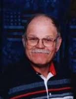 Gerald 'Jerry' Olson