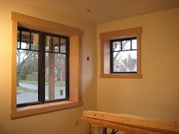 16th Nebraska January 2010 Interior Window Trim Window Trim Styles Exterior Door Trim
