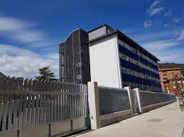 Colegio Amor de Dios Oviedo