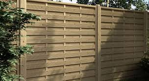 Preiswerte Sichtschutzzaune Fur Ihren Garten Kaufen Holz Ulrich