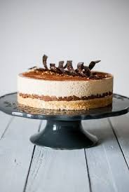 Entremets Dulcey Croquant Praline Noisette Rezept Dessert Ideen Kostliche Desserts Lebensmittel Essen