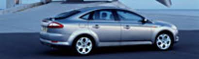 By martin schwoerer on january 25, 2008. 2008 Ford Mondeo