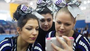 Section V Cheerleading Championships