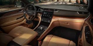 Image result for Walnut Brown 2021 Grand Cherokee