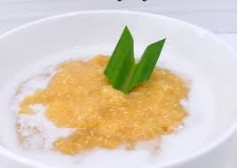 Resep Bubur Singkong Parut Oleh Lilyhusnikitchen Recipe Resep Makanan Resep Makanan