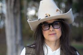 Lara Taubman & Walter Parks