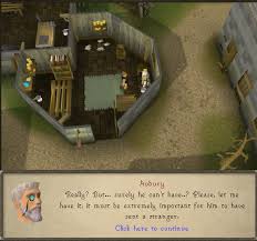 Nice quick and easy items required: Rune Mysteries Quest Osrs Runescape Quest Guides Old School Runescape Help