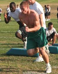 Grant Gregory, Athens, Dual-Threat Quarterback