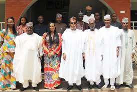 Poshmark makes shopping fun, affordable & easy! Borno State Collaborates With Rea On Bama Initiative Rural Electrification Agency