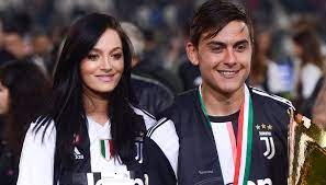 | see more about oriana sabatini, model and argentina. Oriana Sabatini Il Suo Ruolo Nel Rinnovo Di Dybala Oriana Sabatini La Compagna Di Paulo Dybala Virgilio Sport