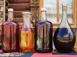 Met Selber Machen Drachenblut Selber Machen How To Make Mead Alcoholic Drinks Tasting