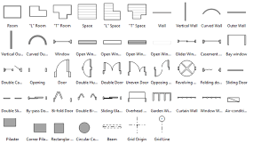 36 Faithful Floor Plan Symbols Chart