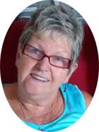 Doris Kavanagh Obituary