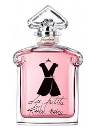 Des petites robes noires classiques amples ou ajustées, maxi, mini, midi, genou, chics ou décontractées que vous ne voudrez jamais quitter saison après saison. La Petite Robe Noire Velours Guerlain Parfum Ein Neues Parfum Fur Frauen 2019