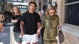 Wendell Sailor's son Jackson Watson ordered to pay Gold Coast woman $8875