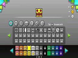 Descargar geometry dash 2.111 apk + mod desbloqueado gratis para móviles con android, teléfonos inteligentes. Geometry Dash Icon Download 130935 Free Icons Library