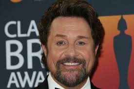 Michael ball—star of musical theater, concert stage, television, and recording—trained as an actor before finding his natural voice in such shows as les misérables, aspects of love. Michael Ball Announces Return To Radio 2 Following Self Isolation Wandsworth Times