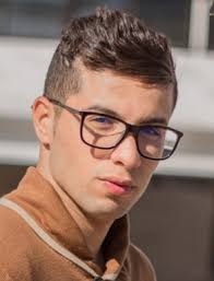 Style rambut pendek lelaki terkini. 14 Idea Gaya Rambut Lelaki Terbaru 2020 13 Dan 14 Dilarang