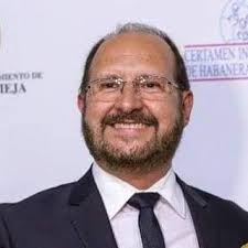 Gaspar, El Lugareño: Mario Ignacio Bustillo, ha fallecido en España