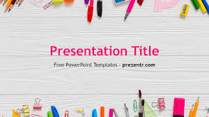 Free School Powerpoint Template Prezentr Powerpoint For Powerpoint Education Cool Free Education Powerpoint Power Point Gratis Mapas Mapa Chile